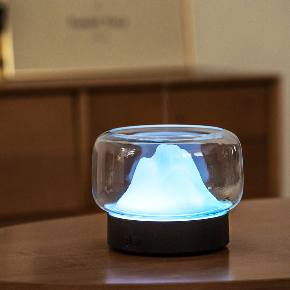 Night Light Bedroom Diffuser