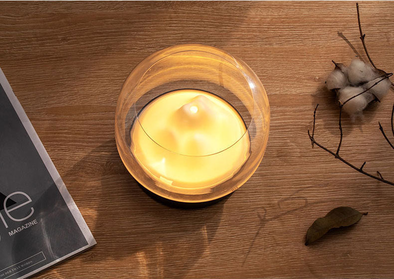 Night Light Bedroom Diffuser