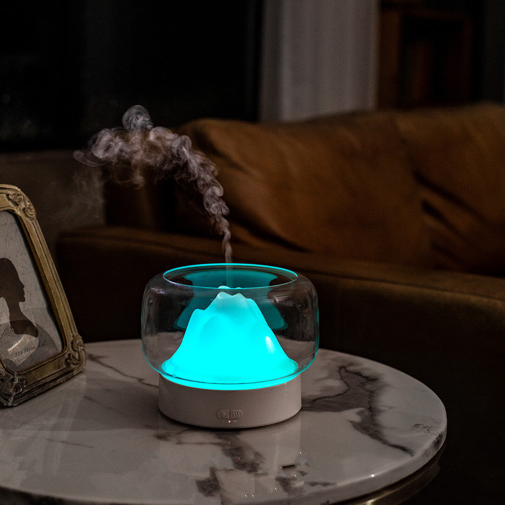 Night Light Bedroom Diffuser