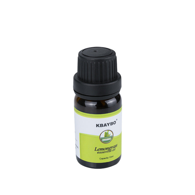 Essential Oils 6 Units Kit