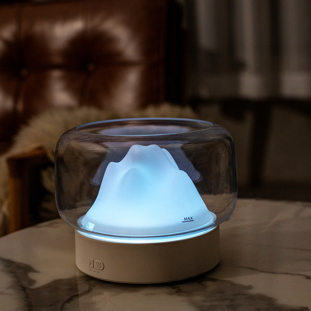 Night Light Bedroom Diffuser