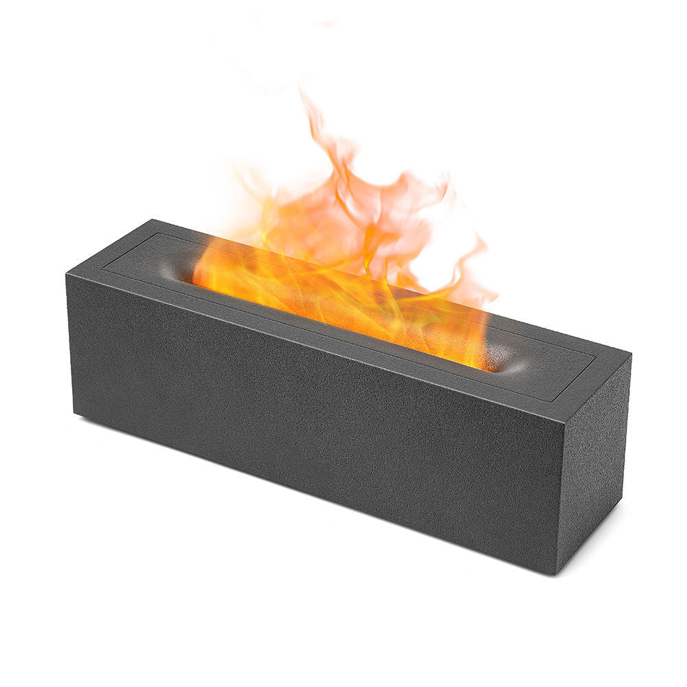 Modern Flame Humidifier