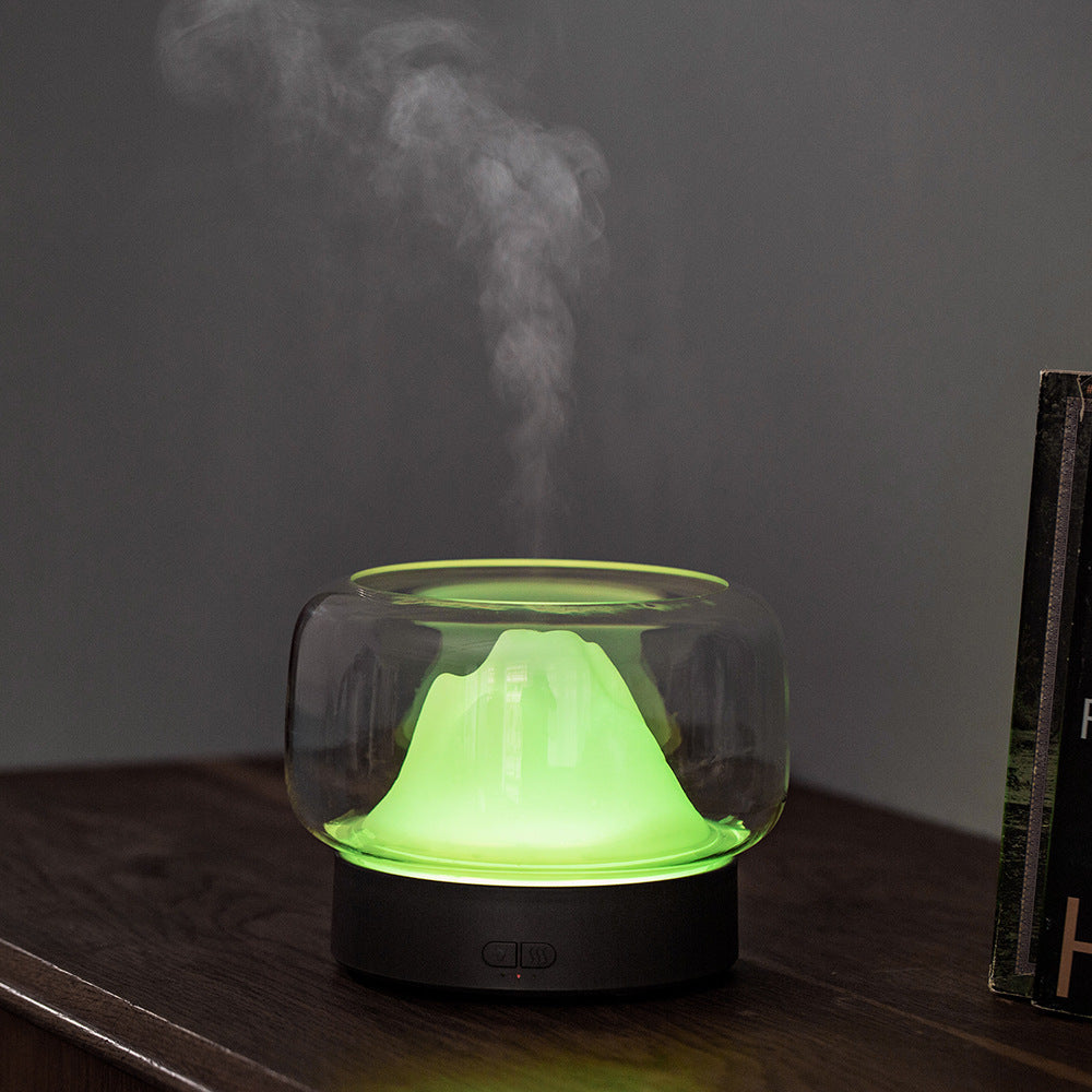 Night Light Bedroom Diffuser