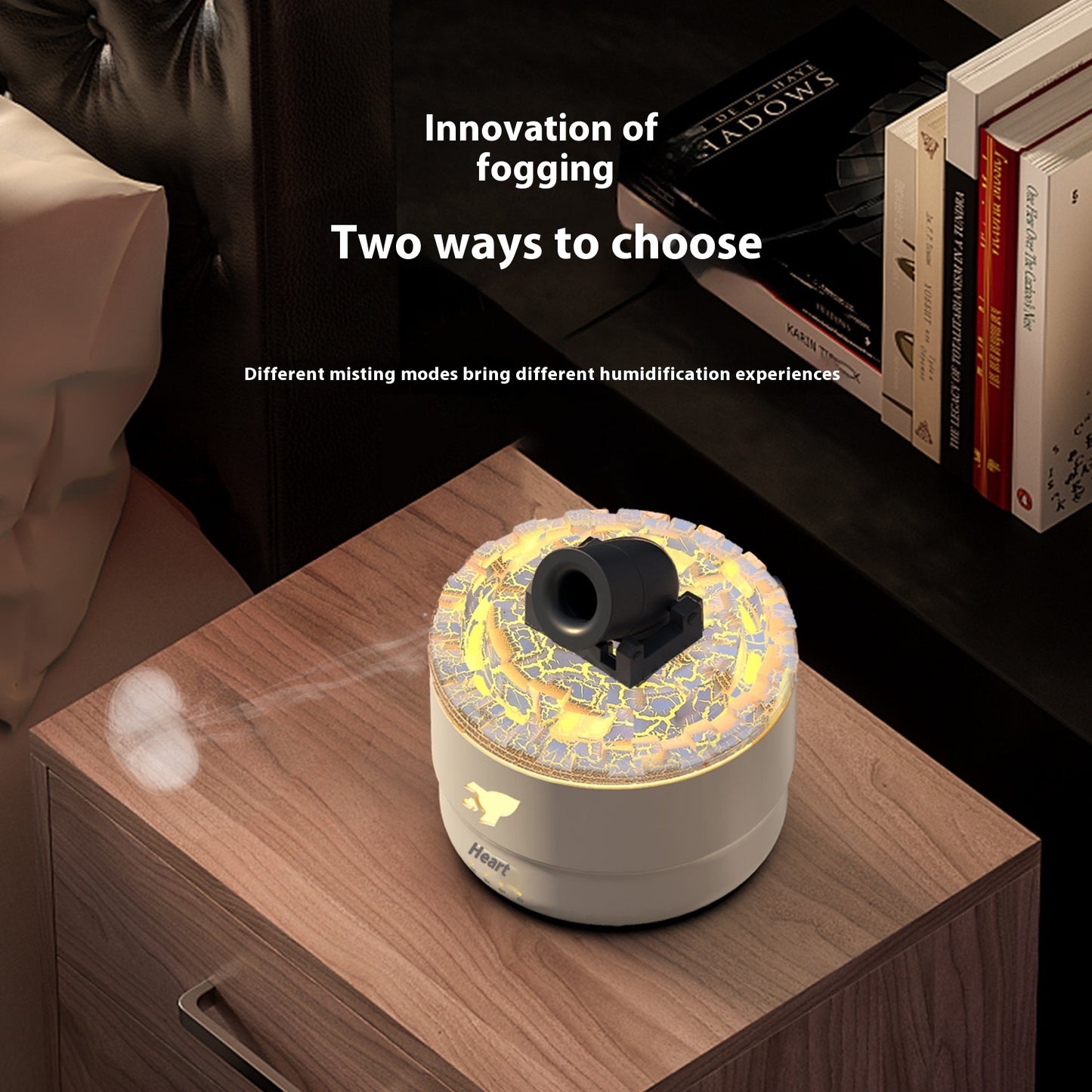 Cannon Aroma Diffuser