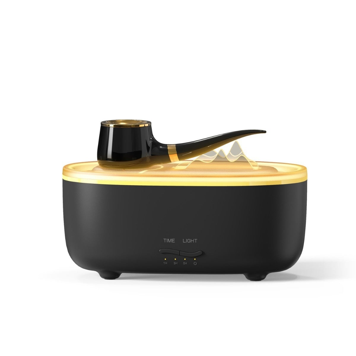Creative Tobacco Pipe Aroma Diffuser
