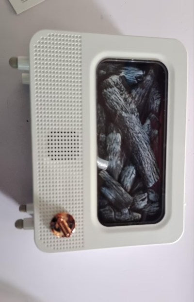 Fireplace Aroma Diffuser