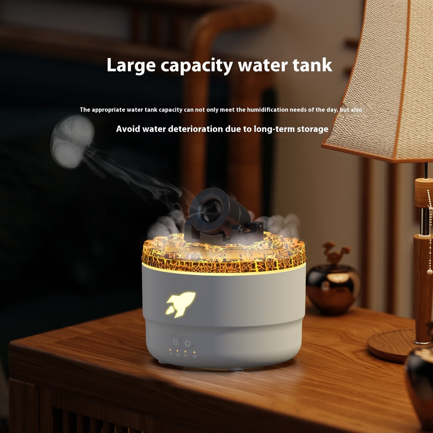 Cannon Aroma Diffuser