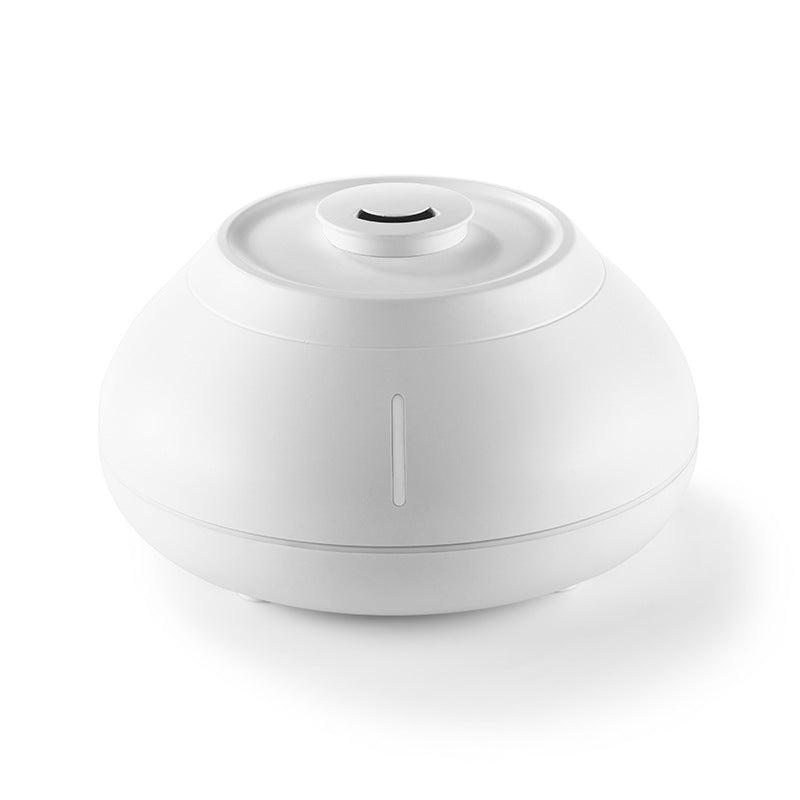 Colorful Temple Flame Diffuser