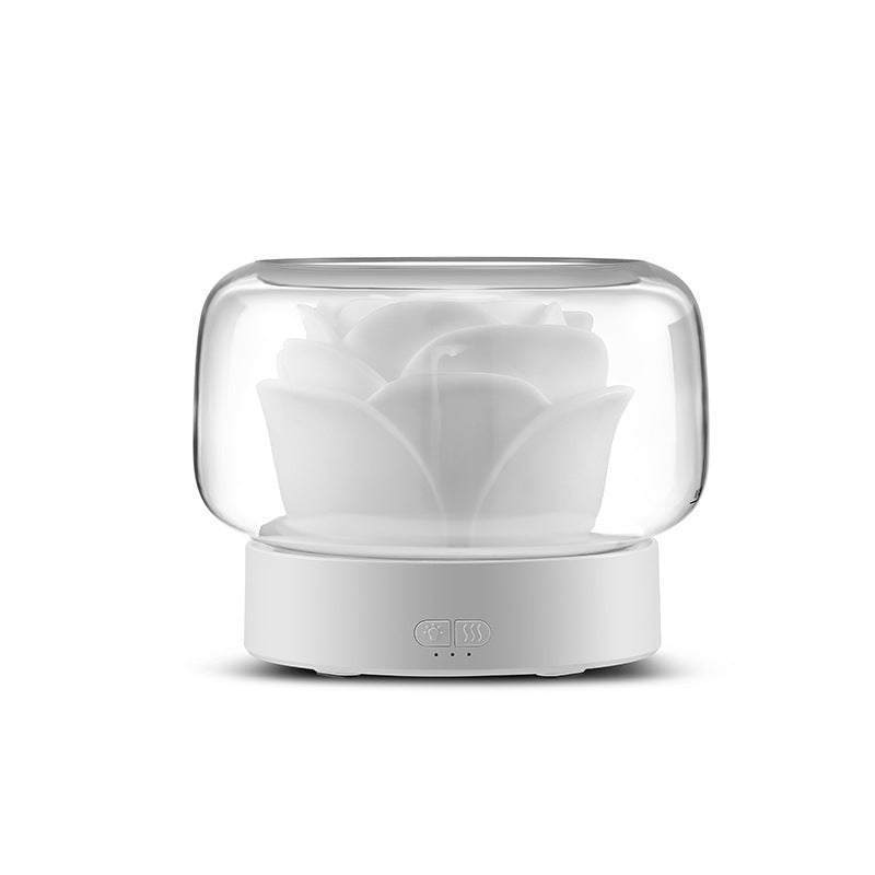 Floral Light Bedroom Diffuser