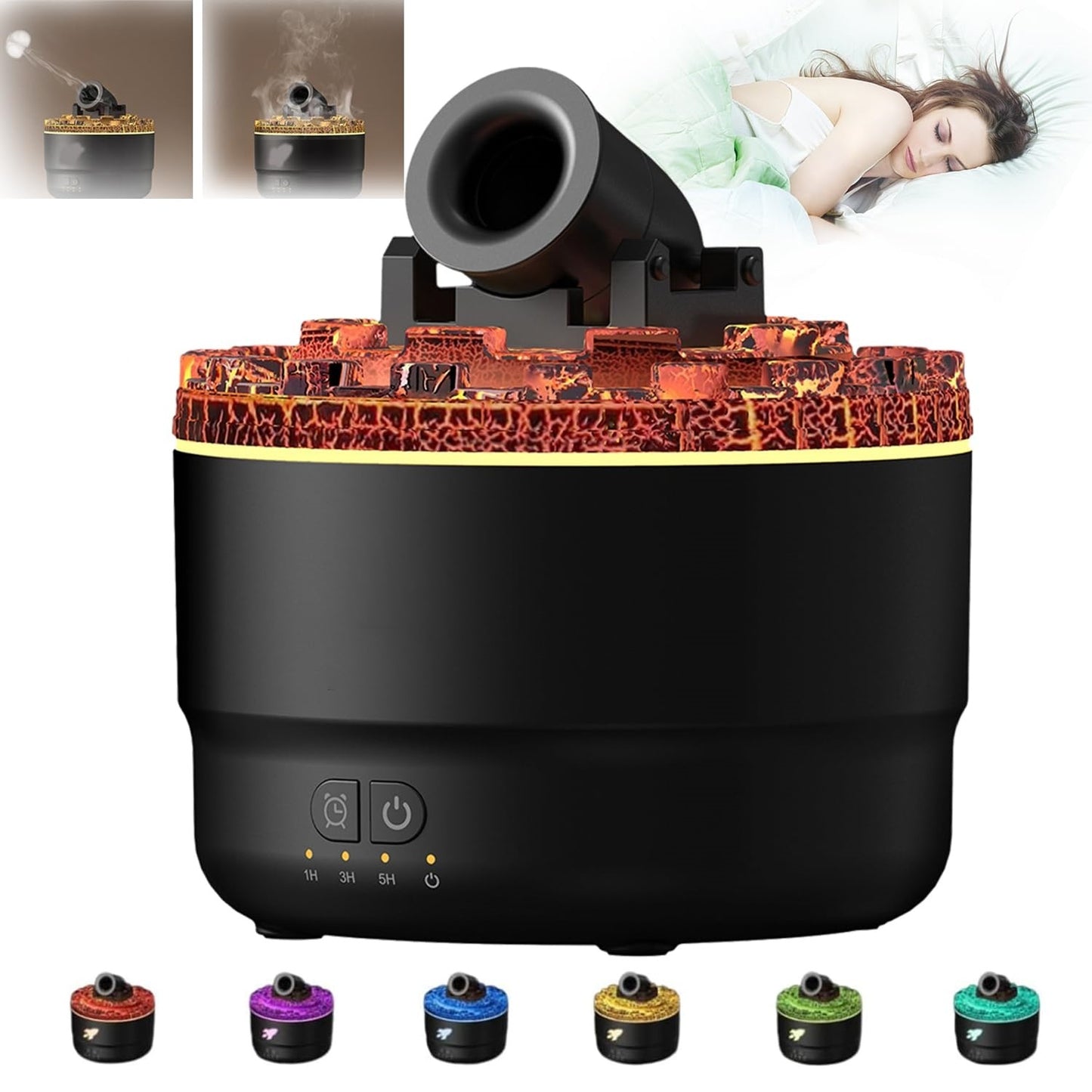 Cannon Aroma Diffuser