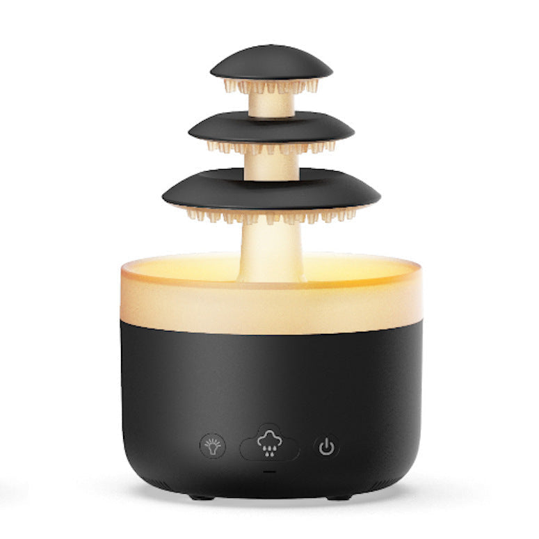 Yunyu Aroma Diffuser