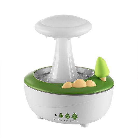 Fashion Personality Forest Mushroom Aroma Diffuser