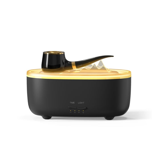 Creative Tobacco Pipe Aroma Diffuser