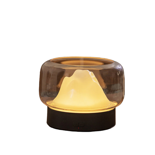 Night Light Bedroom Diffuser