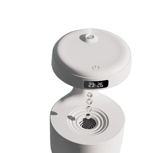 Anti Gravity Water Drop Aroma Diffuser