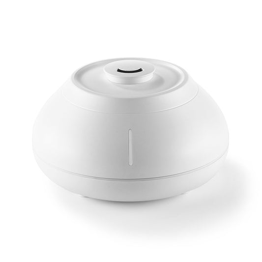 Colorful Temple Flame Diffuser