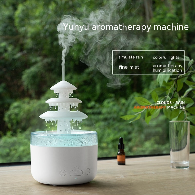 Yunyu Aroma Diffuser