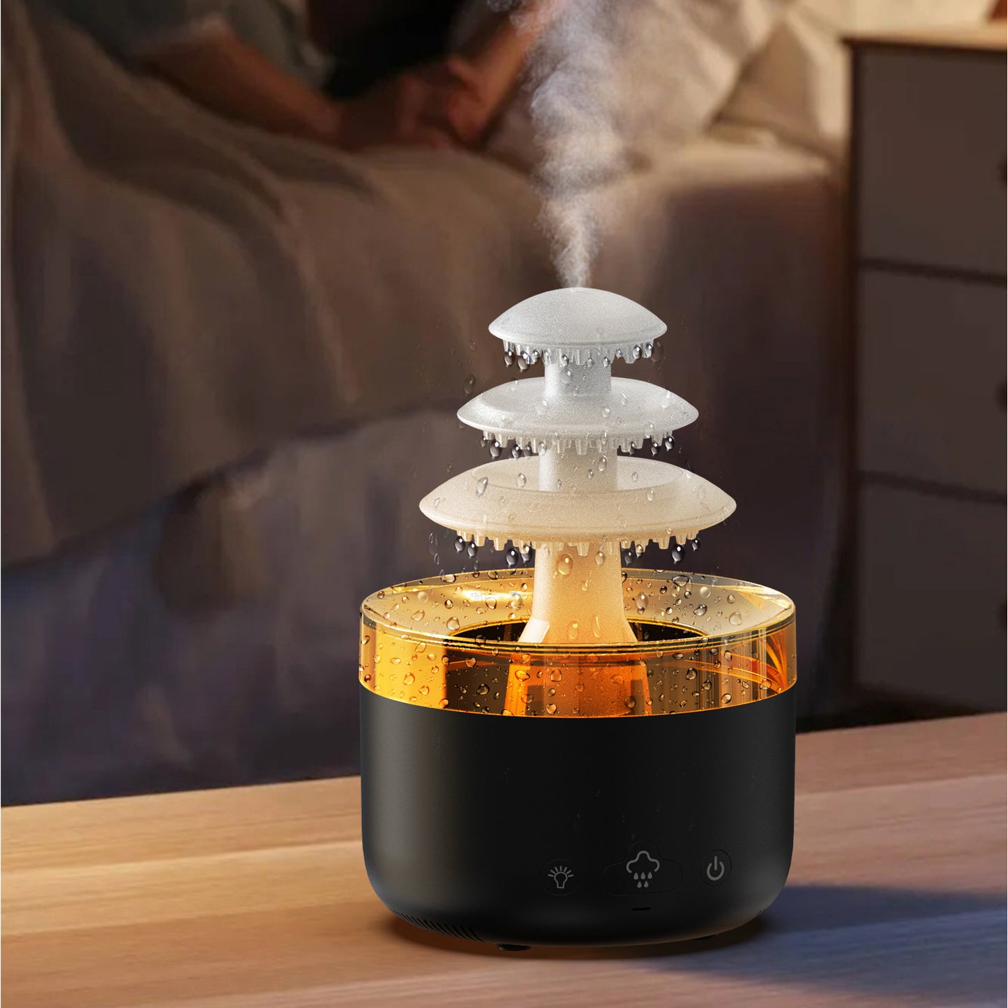 Yunyu Aroma Diffuser