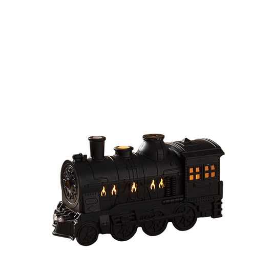 Train Essential Oil Diffuser