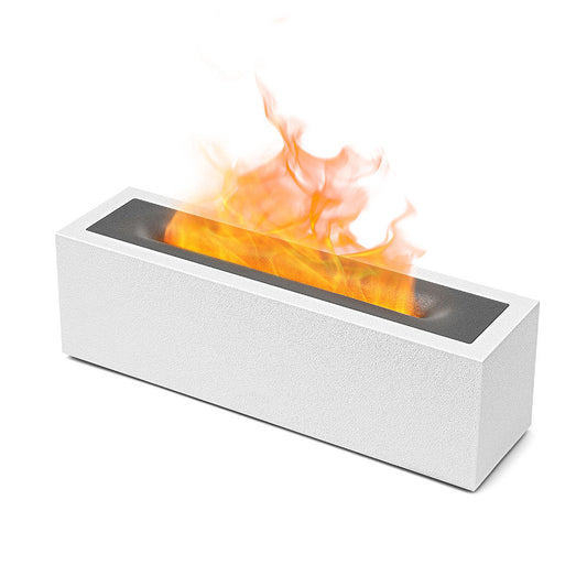 Modern Flame Humidifier